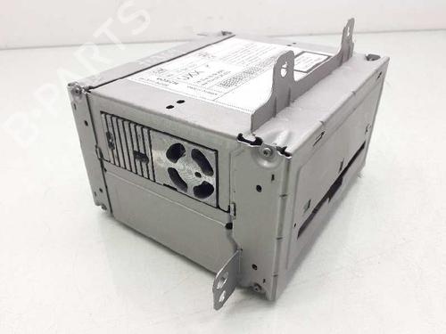 Radio OPEL INSIGNIA A (G09)  | BP12925966E6 