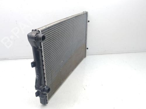 Water radiator VW GOLF V (1K1) 1.4 TSI | BP29162677M31 