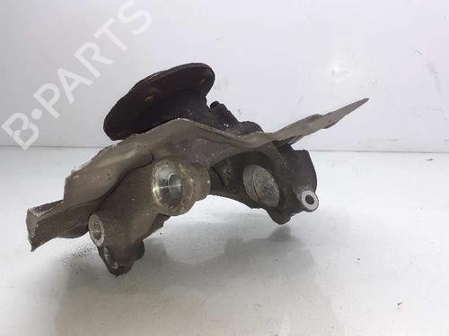 Right front steering knuckle BMW 7 (E65, E66, E67) 730 d | BP9058139M26 