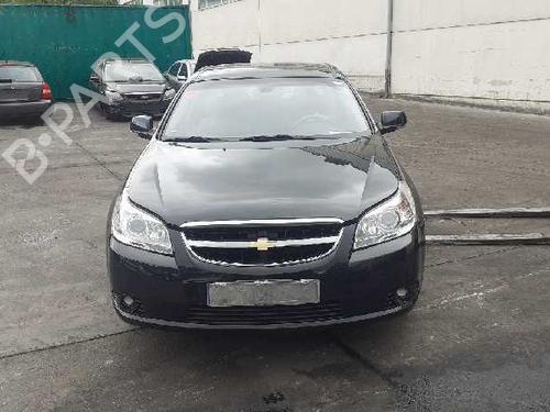 Radio CHEVROLET EPICA (KL1_) 2.0 D | BP9300705E6 