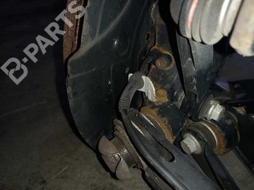 Rear axle BMW X3 (F25) xDrive 20 d | BP11514552M2 