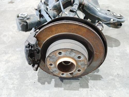 Rear axle BMW 1 (E81) 118 d | BP32988520M2  - Image 8
