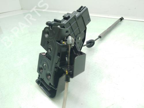 Rear left lock VOLVO XC60 I SUV (156) D5 AWD | BP20708027C100 