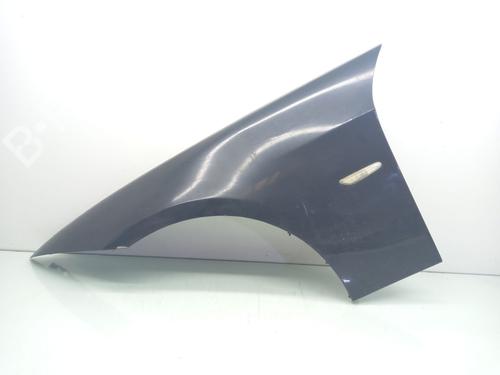 Used Left front fenders BMW 3 (E90) 318 d (143 hp) 17069300