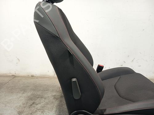Right front seat SEAT LEON (5F1) 1.5 TSI | BP37714096C16  - Image 6
