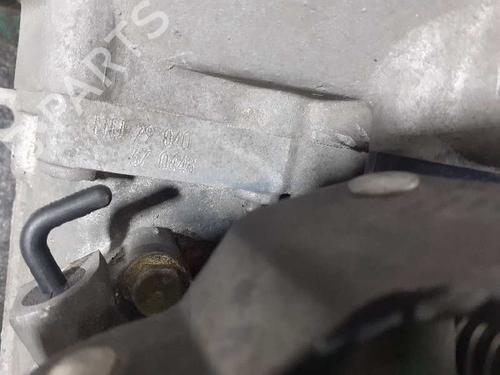 Gearbox VW GOLF IV (1J1)  | BP7829499M3 
