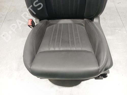 Left front seat MASERATI GRECALE GT Mild Hybrid Q4 | BP39933573C15 - Image 2