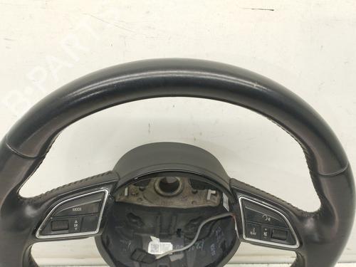 Steering wheel AUDI A4 B8 (8K2) 2.0 TDI quattro | BP31968949C49