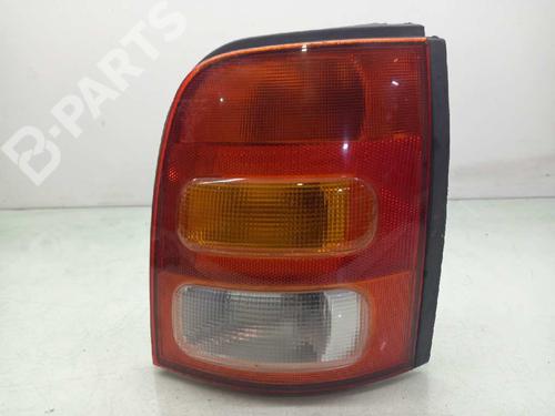 Right taillight NISSAN MICRA II (K11) 1.0 i 16V | BP11537071C35 