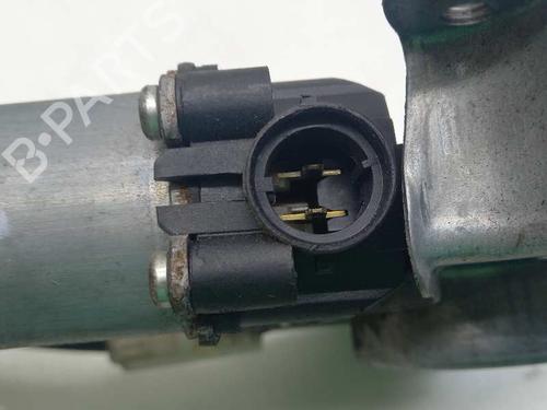 Front right window mechanism NISSAN NAVARA NP300 (D40) 2.5 dCi 4WD | BP14468191C23 