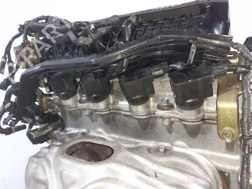 Engine HONDA JAZZ II (GD_, GE3, GE2) 1.2 i-DSI (GD5, GE2) | BP7838572M1 