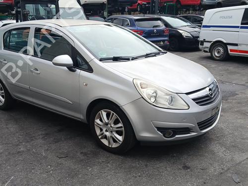 Alternator OPEL CORSA D (S07)  | BP34366662M7  - Image 8