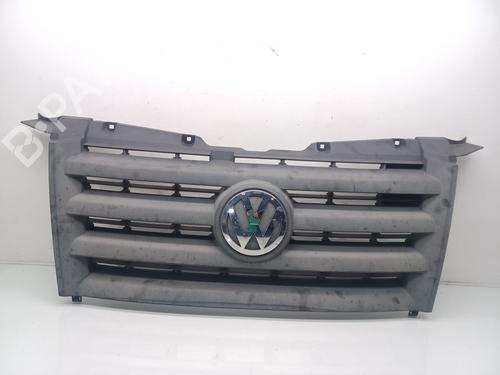 Used Grille Grille VW CRAFTER 30-50 Platform/Chassis (2F_) 2.5 TDI (163 hp) 40107359 40107359
