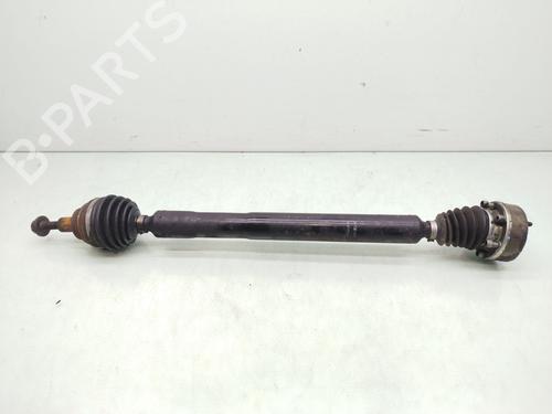Right front driveshaft VW TOURAN (1T1, 1T2) 1.4 TSI | BP27576096M39 