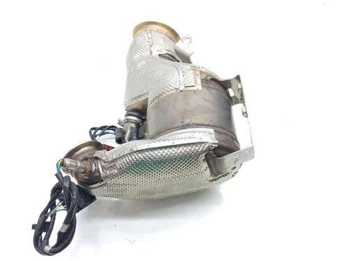 Used Catalyst AUDI A5 Sportback (F5A, F5F) 35 TDI (163 hp) 29431331