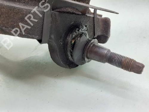 Left front steering knuckle JEEP CHEROKEE (KJ)  | BP15097315M25 