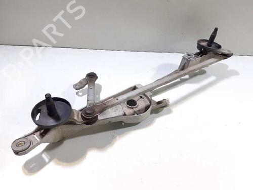 Used Front windshield wiper arm RENAULT KOLEOS I (HY_) 2.0 dCi (HY0K) (150 hp) 14307906