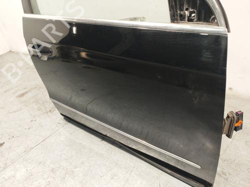 Right front door VW PASSAT B6 Variant (3C5) 2.0 TDI 16V | BP21779747C3 