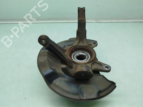 Left front steering knuckle HONDA HR-V (RU) 1.6 i-DTEC (RU8) | BP29544837M25