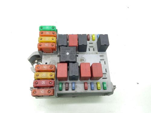 Used Fuse box PEUGEOT BOXER Van 2.2 HDi 100 (101 hp) 27098224