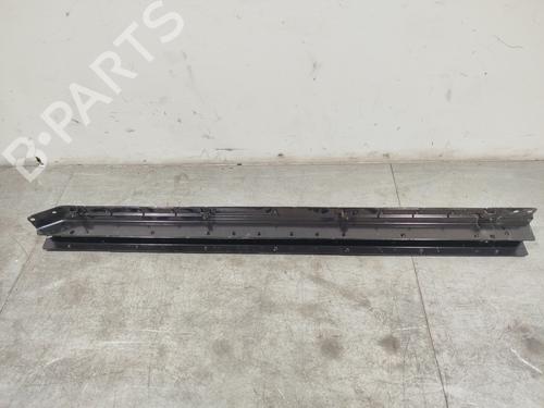 Cargo separator MERCEDES-BENZ VITO Tourer (W447) 109 CDI / 109 BlueTEC (447.701, 447.703, 447.705) | BP40106505I36 - Image 4