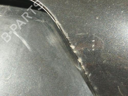 Rear bumper SEAT LEON (1P1)  | BP21122182C8 