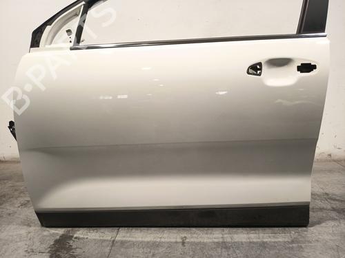 Left front door KIA STONIC (YB) 1.0 T-GDi | BP37233812C2 - Image 2