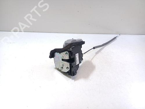 Used Rear left lock Rear left lock 37264234 37264234