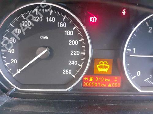 Mass air flow sensor BMW 1 (E87)  | BP16669388M95 