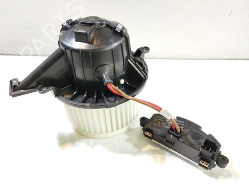 Heater blower motor MERCEDES-BENZ V-CLASS (W447)  | BP17332271M62 