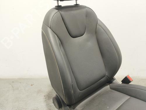 Seats set OPEL INSIGNIA B Grand Sport (Z18) 2.0 CDTi (68) | BP29562160C78 