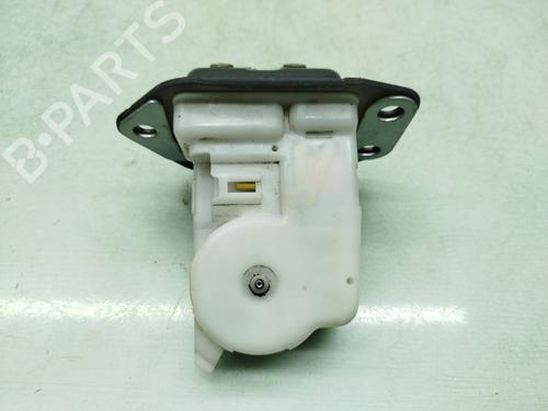 Tailgate lock NISSAN JUKE (F15) 1.6 DIG-T 4x4 | BP23958288C101