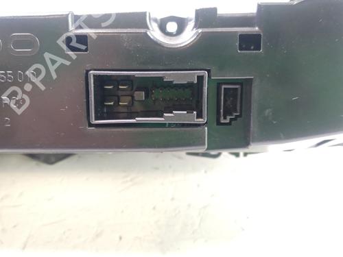Climate control MERCEDES-BENZ CLS (C219) CLS 500 (219.375) | BP18916358I5 