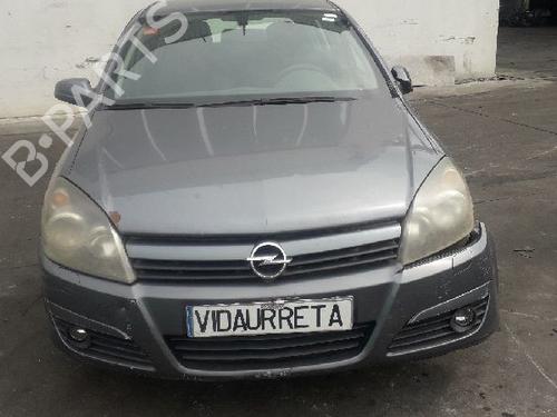 ABS pump OPEL ASTRA H (A04)  | BP4203210M43 