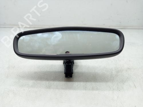 Rétroviseur intérieur OPEL ZAFIRA TOURER C (P12) 1.6 CDTI (75) (136 hp) 24804000