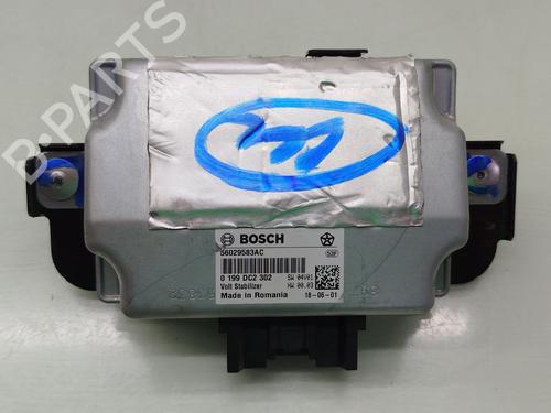 Electronic module JEEP COMPASS (MP, M6, MV, M7) 1.4 MultiAir | BP38262587M83 - Image 3