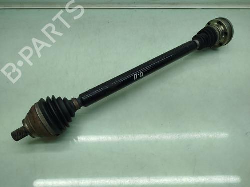 Used Right front driveshaft Right front driveshaft VW TIGUAN (AD1, AX1) 2.0 TDI (115 hp) 32730686 32730686