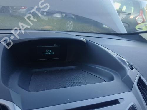 Engine FORD GRAND C-MAX (DXA/CB7, DXA/CEU) 1.6 TDCi | BP39380215M1 - Image 27
