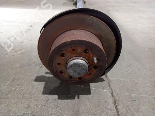 Achteras FIAT DUCATO Van (250_) 130 Multijet 2,3 D | BP30635999M2