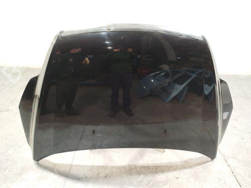 Hood FORD FOCUS II (DA_, HCP, DP) 1.6 TDCi | BP22777299C1 