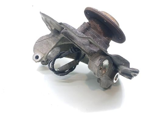 Left front steering knuckle BMW 3 Touring (E91) 316 d | BP40106355M25 - Image 2