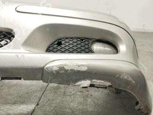 Front bumper MERCEDES-BENZ C-CLASS Coupe (CL203) C 200 Kompressor (203.745) | BP24538818C7 
