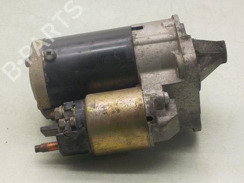 Starter DACIA LOGAN (LS_) 1.6 (LS0B, LS0D, LS0F, LS0H) | BP38720335M8 - Image 3