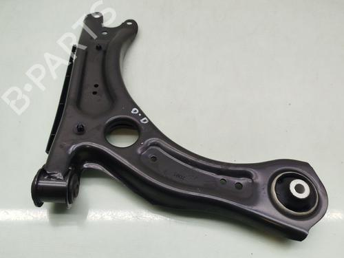 Right front suspension arm AUDI A1 Sportback (GBA) 30 TFSI | BP29330161M13 