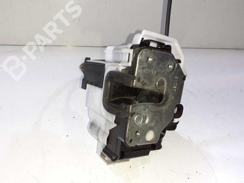 Używane Zamek drzwi przednich prawych FIAT FIORINO Box Body/MPV (225_) [2007-2025]  6151902
