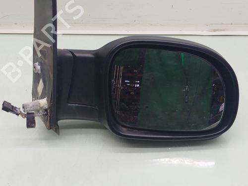 Right mirror MERCEDES-BENZ VIANO (W639)  | BP29432871C27 