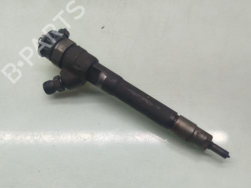 Used Injector Injector RENAULT SCÉNIC III (JZ0/1_) 1.6 dCi (JZ00, JZ12) (130 hp) 32329321 32329321