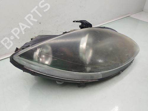 Right headlight SEAT ALTEA (5P1) 1.9 TDI | BP36489946C29 - Image 3