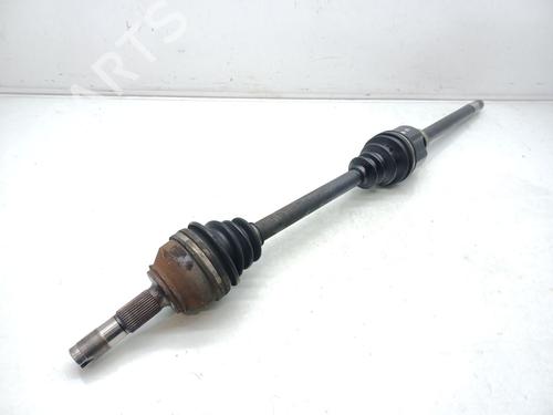 Used Right front driveshaft PEUGEOT BOXER Van 2.2 HDi 100 (101 hp) 31800937