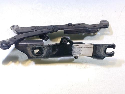 Hinge/Door check strap BMW 5 Gran Turismo (F07) 550 i xDrive | BP29596355C146 
